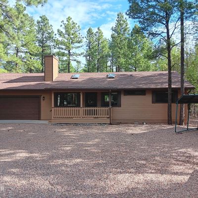 2970 Autumn Dr, Lakeside, AZ 85929