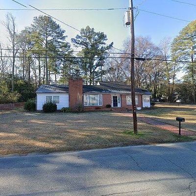 300 E Wayne St, Fremont, NC 27830