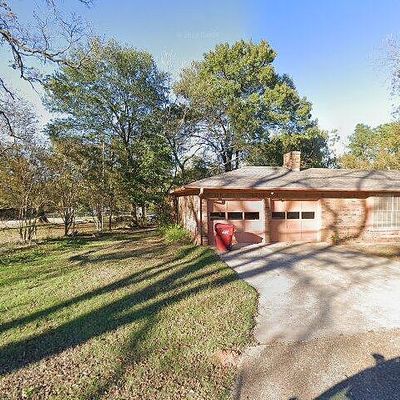 300 W Rutherford St, Mount Vernon, TX 75457