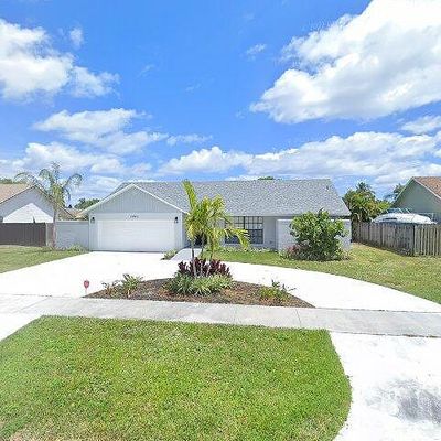 3005 Dunlin Rd, Delray Beach, FL 33444