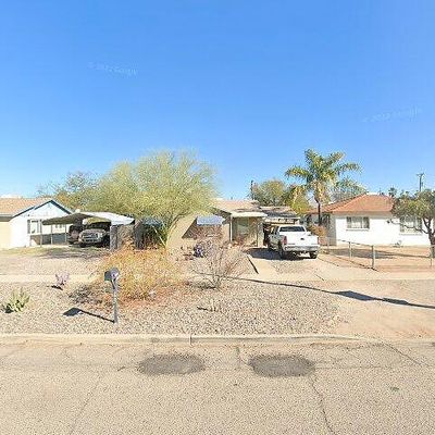 3007 E Beverly Dr, Tucson, AZ 85716