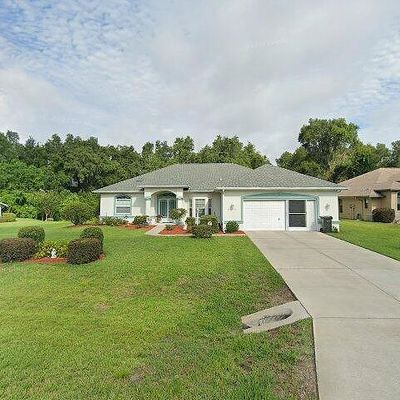 3008 N Chandler Dr, Hernando, FL 34442