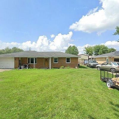 3008 W Sunblest Dr, Muncie, IN 47302