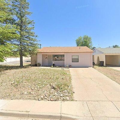 301 Chalcocite St, Tyrone, NM 88065