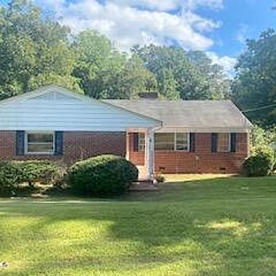 301 E Franklin St, Williamston, NC 27892