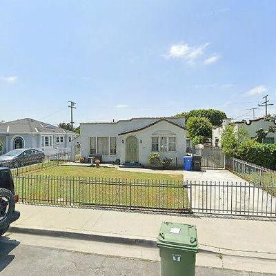 3018 Grand Ave, Huntington Park, CA 90255