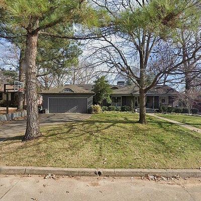 3019 S Quaker Ave, Tulsa, OK 74114