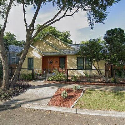 302 Callaghan Ave, San Antonio, TX 78210