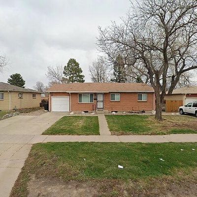 3026 S Sheridan Blvd, Denver, CO 80227