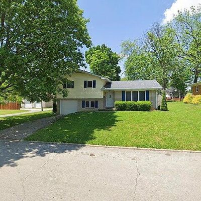 303 W Washington St, Clarksville, IN 47129