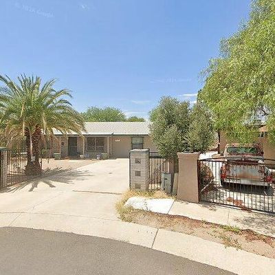 3042 W Camino Bueno, Tucson, AZ 85746