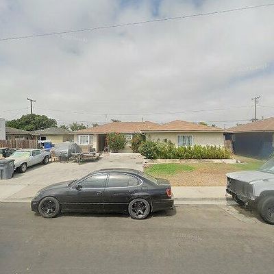 3043 S G St, Oxnard, CA 93033