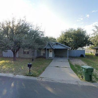 305 Silverado Dr W, Palmview, TX 78572