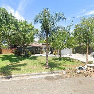 306 E Magill Ave, Fresno, CA 93710