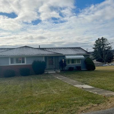 306 W 1 St St, Rural Valley, PA 16249