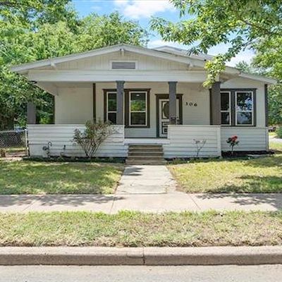 306 Sw 7th Street, Paris, TX 75460