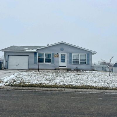 308 Eisenhower Pkwy, Warsaw, IN 46580