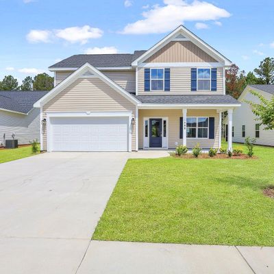 308 Ramport Street, Ridgeland, SC 29936