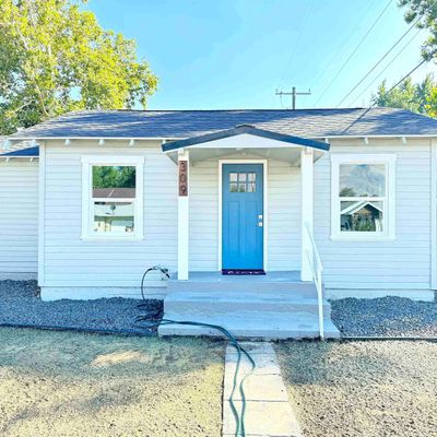 309 Maple St, Clarkston, WA 99403