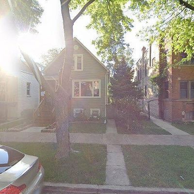 3093 N Elbridge Ave, Chicago, IL 60618