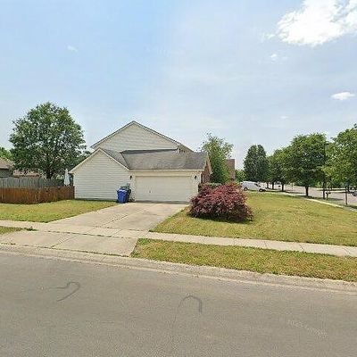 3093 Sandersville Rd, Lexington, KY 40511