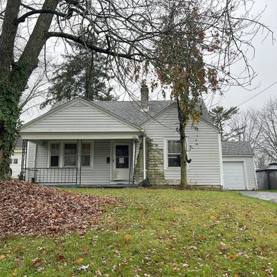 310 Fairlawn Ave, Mansfield, OH 44903