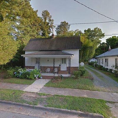 310 E Woodall St, Smithfield, NC 27577