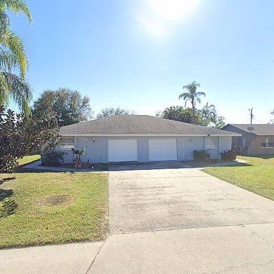 310 Hancock Bridge Pkwy, Cape Coral, FL 33990