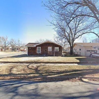 3104 S Euclid Ave, Wichita, KS 67217