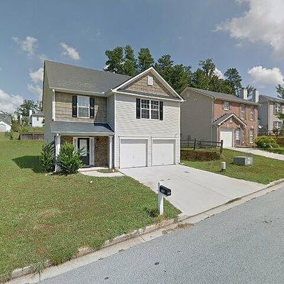 3104 Leyland Ct, Decatur, GA 30034