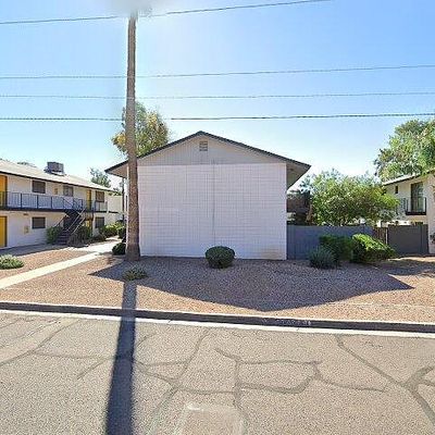 3105 E Fairmount Ave, Phoenix, AZ 85016