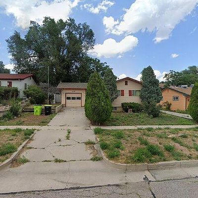 3106 E San Miguel St, Colorado Springs, CO 80909