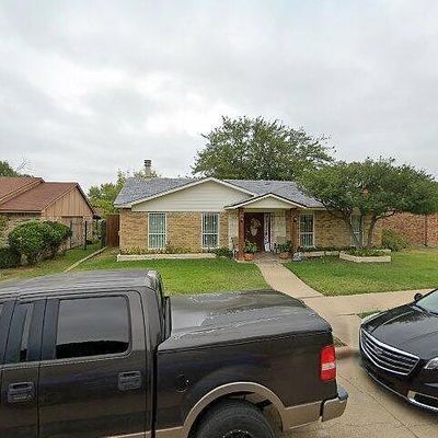 3106 Villa Sur Trl, Dallas, TX 75228