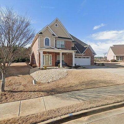 3113 Alhambra Cir, Hampton, GA 30228