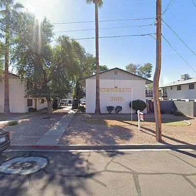 3115 E Fairmount Ave, Phoenix, AZ 85016