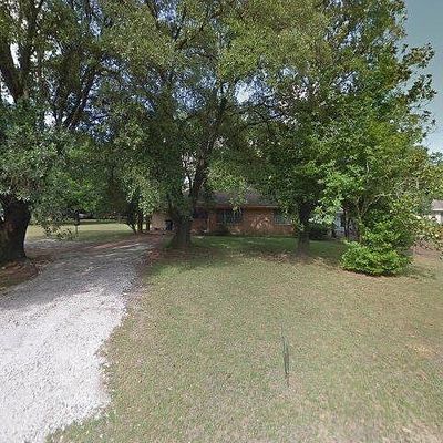 312 S 5 Th St, Crockett, TX 75835