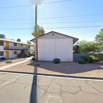 3121 E Fairmount Ave, Phoenix, AZ 85016