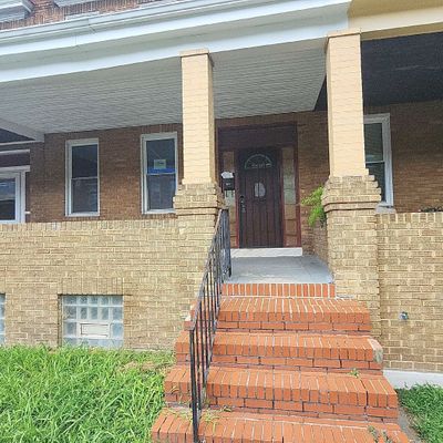 3122 Cliftmont Ave, Baltimore, MD 21213