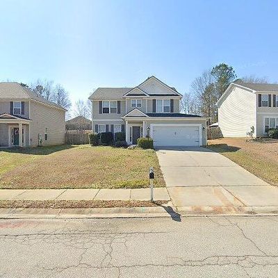 3137 Alexandria Dr, Grovetown, GA 30813