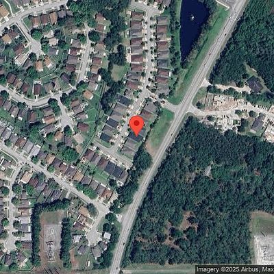 3148 Macintosh Rd, Land O Lakes, FL 34639