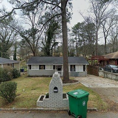 3152 Bay St, Scottdale, GA 30079