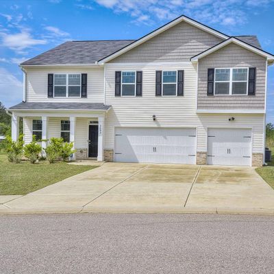 3153 Carmine Ave, Graniteville, SC 29829