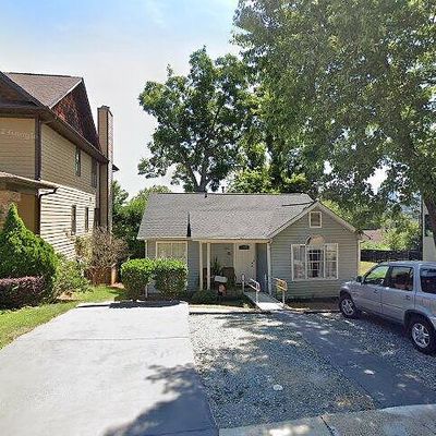 316 Frazier Ave, Charlotte, NC 28216