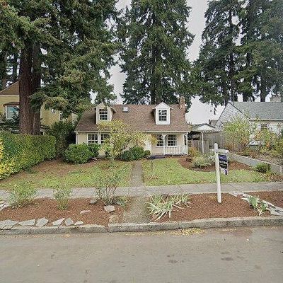 316 W 32 Nd St, Vancouver, WA 98660