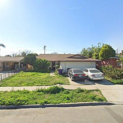 3165 Fashion Ave, Long Beach, CA 90810