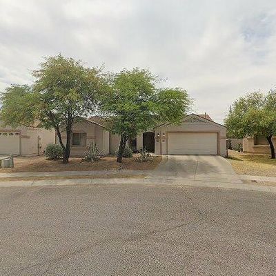 3167 S Quinn Dr, Tucson, AZ 85730