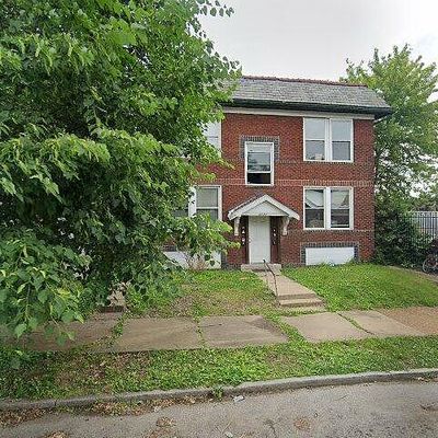 3173 Minnesota Ave, Saint Louis, MO 63118