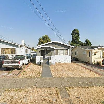 2724 Ritchie St, Oakland, CA 94605