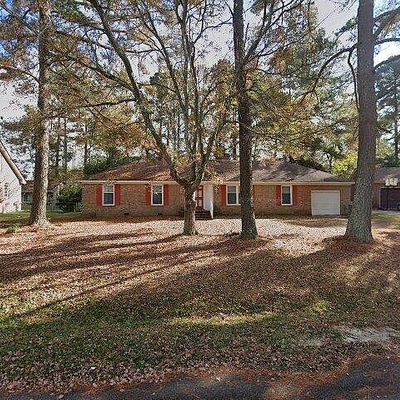 2729 Stewart Ln, Rocky Mount, NC 27803