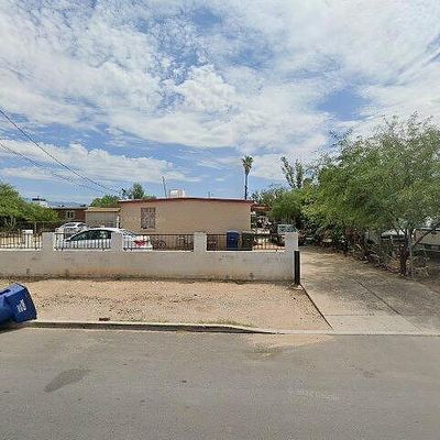 2730 N Geronimo Ave, Tucson, AZ 85705